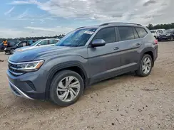 1V2HR2CA7MC522510 2021 VOLKSWAGEN ATLAS