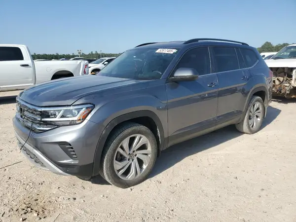 1V2HR2CA7MC522510 2021 VOLKSWAGEN ATLAS - Image 1