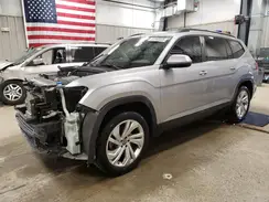 1V2HR2CA7MC532146 2021 VOLKSWAGEN ATLAS