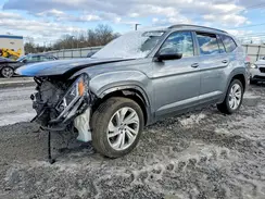 1V2HR2CA7MC532194 2021 VOLKSWAGEN ATLAS