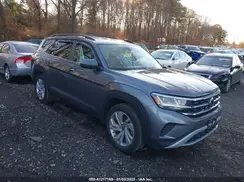 1V2HR2CA7MC541252 2021 VOLKSWAGEN ATLAS