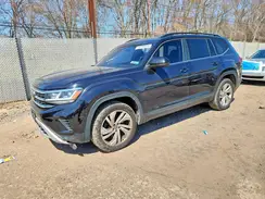 1V2HR2CA7MC541929 2021 VOLKSWAGEN ATLAS