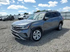 1V2HR2CA7MC546502 2021 VOLKSWAGEN ATLAS