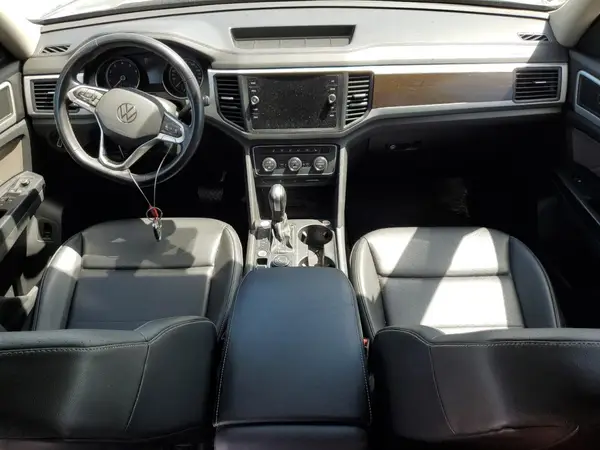 1V2HR2CA7MC546502 2021 VOLKSWAGEN ATLAS - Image 8