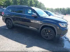 1V2HR2CA7MC551683 2021 VOLKSWAGEN ATLAS