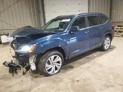 1V2HR2CA7MC554860 2021 VOLKSWAGEN ATLAS