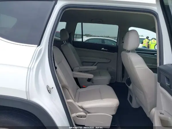 1V2HR2CA7MC556625 2021 VOLKSWAGEN ATLAS - Image 8