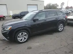 1V2HR2CA7MC565924 2021 VOLKSWAGEN ATLAS