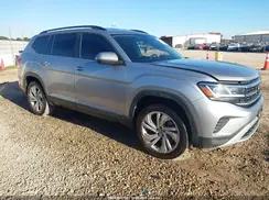 1V2HR2CA7MC574610 2021 VOLKSWAGEN ATLAS