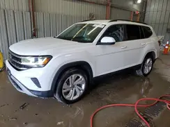 1V2HR2CA7MC578592 2021 VOLKSWAGEN ATLAS