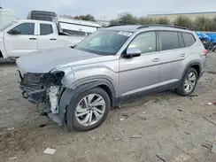1V2HR2CA7MC581265 2021 VOLKSWAGEN ATLAS