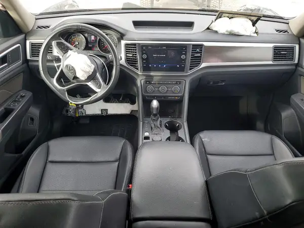 1V2HR2CA7MC581265 2021 VOLKSWAGEN ATLAS - Image 8