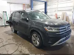 1V2HR2CA7MC581783 2021 VOLKSWAGEN ATLAS
