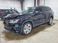 1V2HR2CA7MC590693 2021 VOLKSWAGEN ATLAS