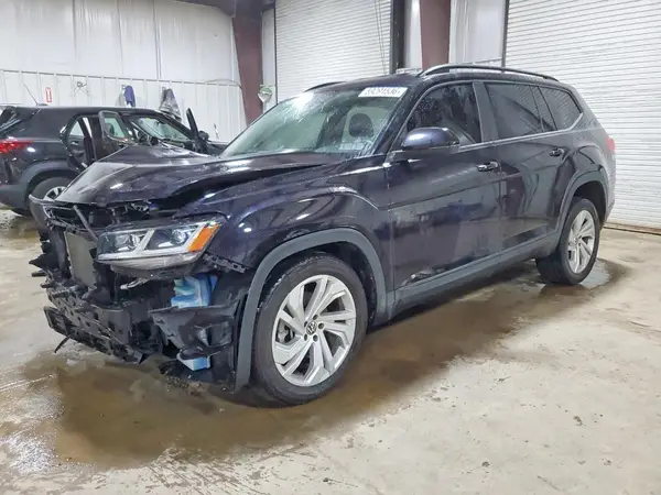 1V2HR2CA7MC590693 2021 VOLKSWAGEN ATLAS - Image 1