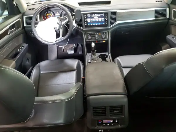 1V2HR2CA7MC590693 2021 VOLKSWAGEN ATLAS - Image 8