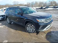 1V2HR2CA7MC594209 2021 VOLKSWAGEN ATLAS
