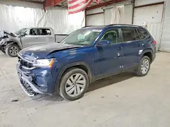 1V2HR2CA7MC599877 2021 VOLKSWAGEN ATLAS