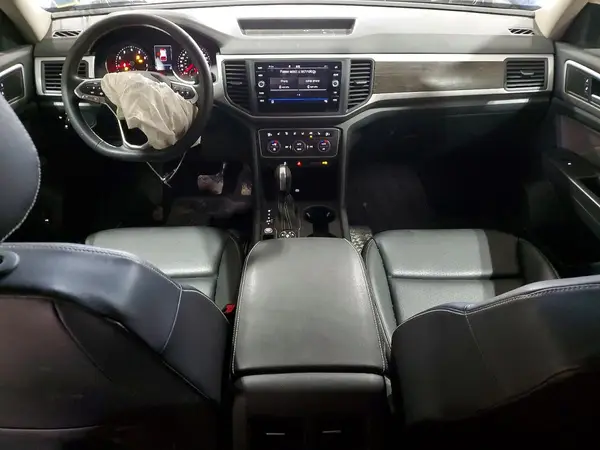 1V2HR2CA7MC599877 2021 VOLKSWAGEN ATLAS - Image 8