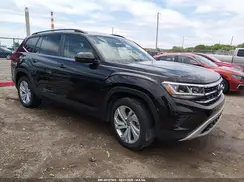 1V2HR2CA7MC605046 2021 VOLKSWAGEN ATLAS