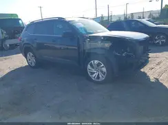 1V2HR2CA7MC605533 2021 VOLKSWAGEN ATLAS