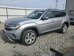 1V2HR2CA7NC513288 2022 VOLKSWAGEN ATLAS