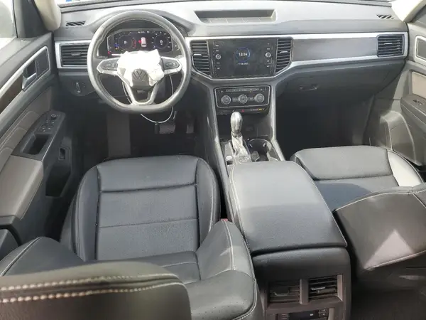 1V2HR2CA7NC513288 2022 VOLKSWAGEN ATLAS - Image 8