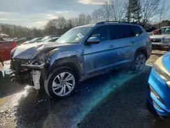 1V2HR2CA7NC517860 2022 VOLKSWAGEN ATLAS