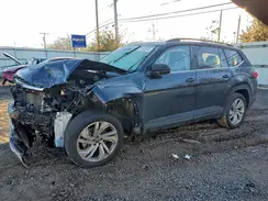 1V2HR2CA7NC522072 2022 VOLKSWAGEN ATLAS