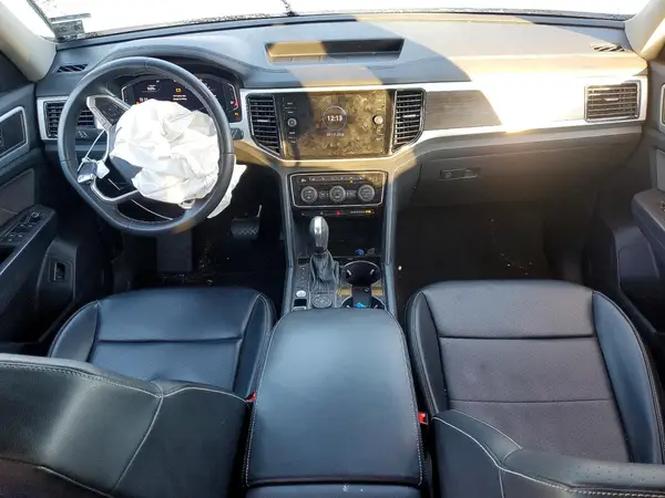 1V2HR2CA7NC522072 2022 VOLKSWAGEN ATLAS - Image 8