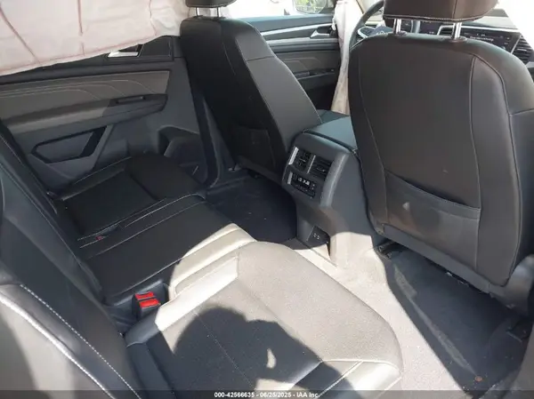 1V2HR2CA7NC526848 2022 VOLKSWAGEN ATLAS - Image 8
