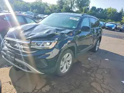 1V2HR2CA7NC537168 2022 VOLKSWAGEN ATLAS