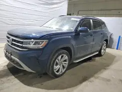 1V2HR2CA7NC537753 2022 VOLKSWAGEN ATLAS