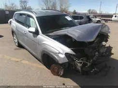 1V2HR2CA7NC538014 2022 VOLKSWAGEN ATLAS