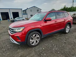 1V2HR2CA7NC542788 2022 VOLKSWAGEN ATLAS