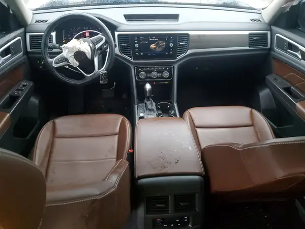 1V2HR2CA7NC543262 2022 VOLKSWAGEN ATLAS - Image 8