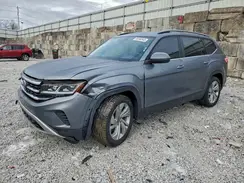 1V2HR2CA7NC544802 2022 VOLKSWAGEN ATLAS
