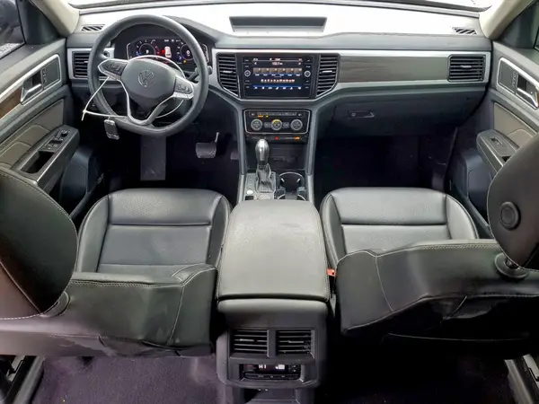 1V2HR2CA7NC544802 2022 VOLKSWAGEN ATLAS - Image 8