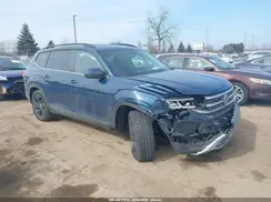 1V2HR2CA7NC546498 2022 VOLKSWAGEN ATLAS