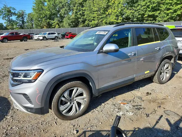 1V2HR2CA7NC550793 2022 VOLKSWAGEN ATLAS - Image 1
