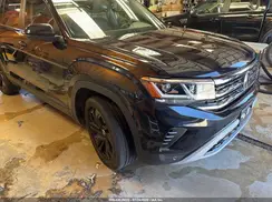 1V2HR2CA7NC561485 2022 VOLKSWAGEN ATLAS