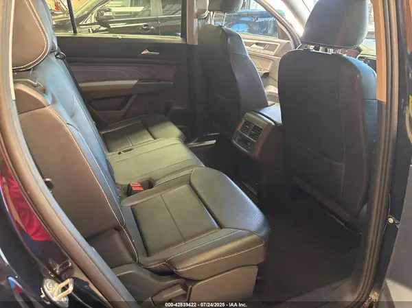 1V2HR2CA7NC561485 2022 VOLKSWAGEN ATLAS - Image 8