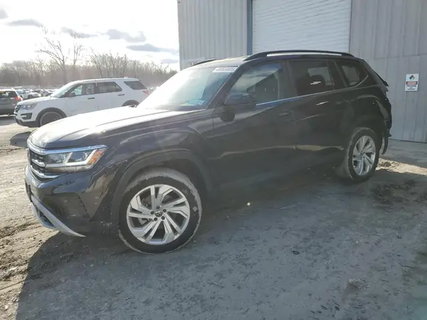 1V2HR2CA7PC501368 2023 VOLKSWAGEN ATLAS - Image 1