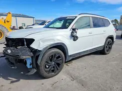 1V2HR2CA7PC501547 2023 VOLKSWAGEN ATLAS