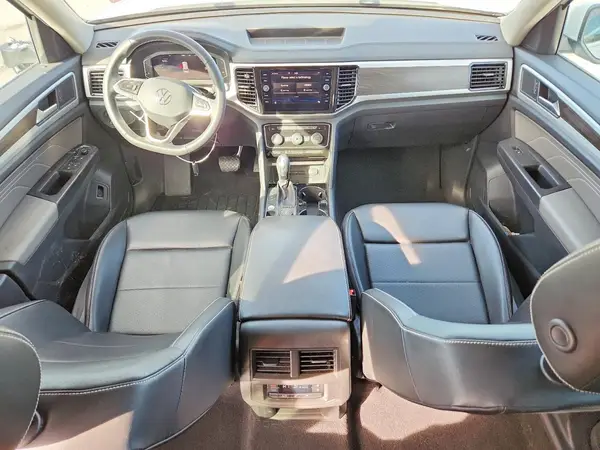 1V2HR2CA7PC501547 2023 VOLKSWAGEN ATLAS - Image 8