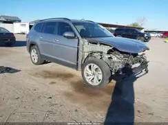 1V2HR2CA7PC501936 2023 VOLKSWAGEN ATLAS