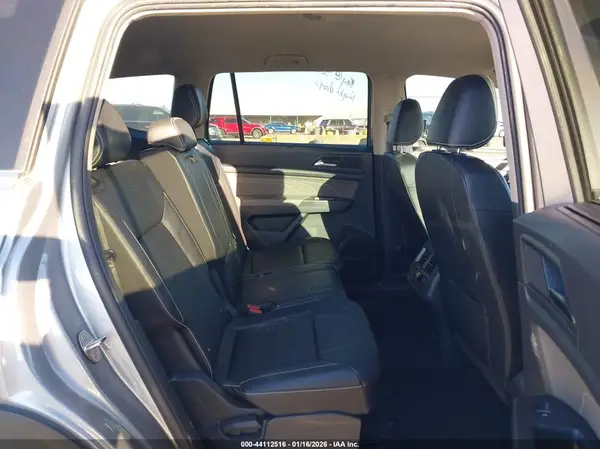 1V2HR2CA7PC501936 2023 VOLKSWAGEN ATLAS - Image 8