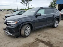 1V2HR2CA7PC502178 2023 VOLKSWAGEN ATLAS