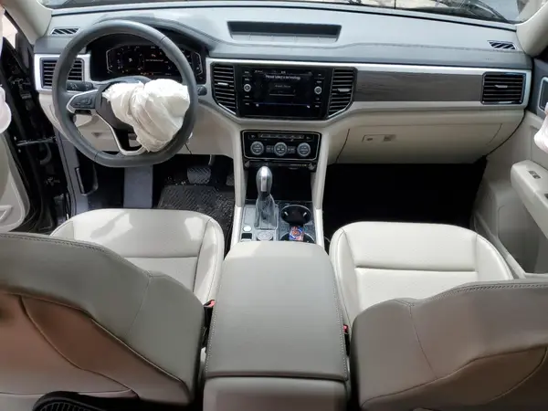 1V2HR2CA7PC502178 2023 VOLKSWAGEN ATLAS - Image 8