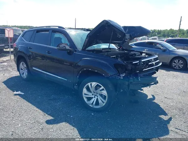 1V2HR2CA7PC510426 2023 VOLKSWAGEN ATLAS - Image 1